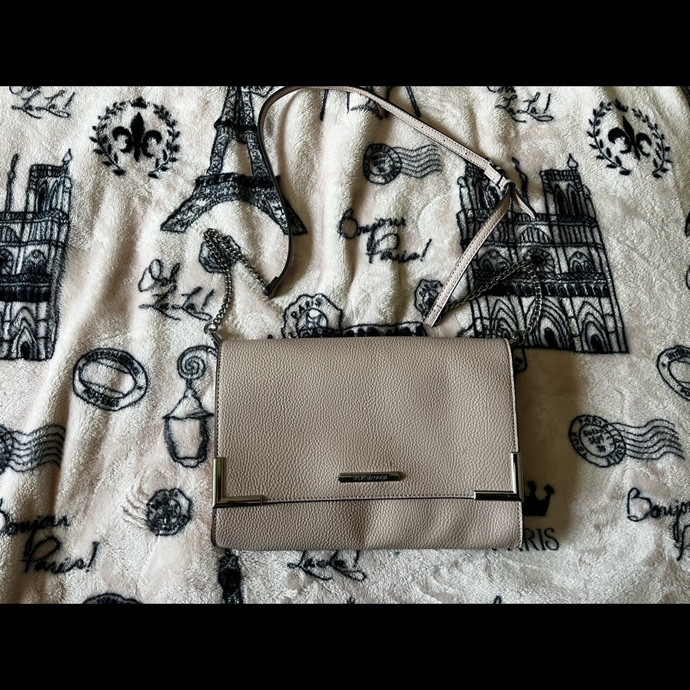 Steve Madden crossbody bag